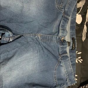 Jeans (Fairly New )